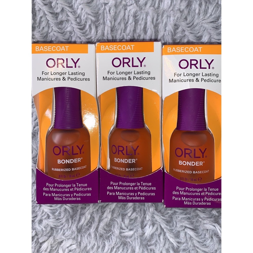 ORLY BaseCoat